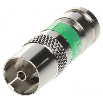 GNIAZDO KOMPRESYJNE IEC-G/ZAC-TRI113/MSR