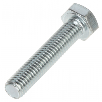 ŚRUBA Z ŁBEM SZEŚCIOKĄTNYM SS-M8X40/KL-8.8