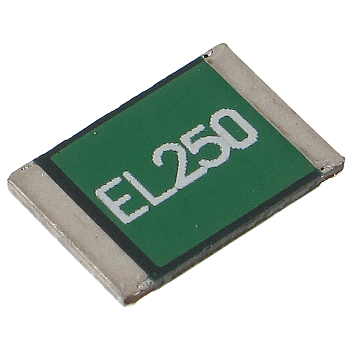 BEZPIECZNIK POLIMEROWY BPS-2500*P10