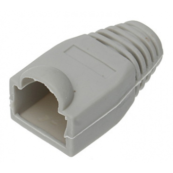 OSŁONA WTYKU RJ-45 RJ45/WP*P10