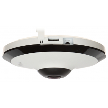 KAMERA IP IPC-EW5541-AS - 5 Mpx 1.4 mm - Fish Eye DAHUA