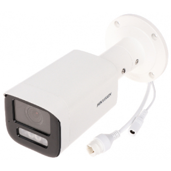 KAMERA IP DS-2CD1623G2-LIZU(2.8-12MM)PL Smart Hybrid Light - 1080p - MOTOZOOM Hikvision