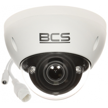 KAMERA WANDALOODPORNA IP BCS-DMIP5201IR-AI - 1080p, 2.7&nbsp;... 13.5&nbsp;mm - MOTOZOOM