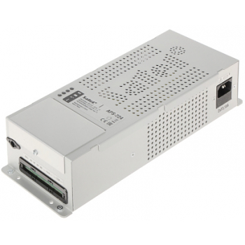 ZASILACZ BUFOROWY IMPULSOWY APS-724 SATEL