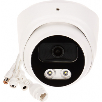KAMERA IP APTI-AI802V2-28W-L Full-Color - 8.3&nbsp;Mpx 4K UHD 2.8&nbsp;mm