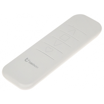 PILOT SREMOTE/BLEBOX Wi-Fi