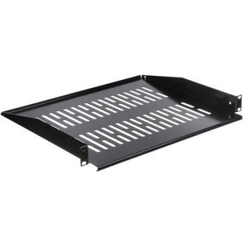 PÓŁKA P19/381*P2 DO SZAFY RACK 381&nbsp;mm