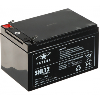 AKUMULATOR 12V/12AH-7STARS