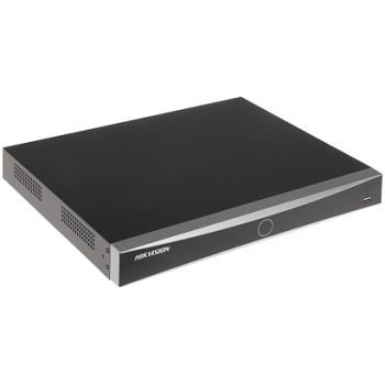REJESTRATOR IP DS-7608NXI-I2/S(E) 8 KANAŁÓW ACUSENSE Hikvision