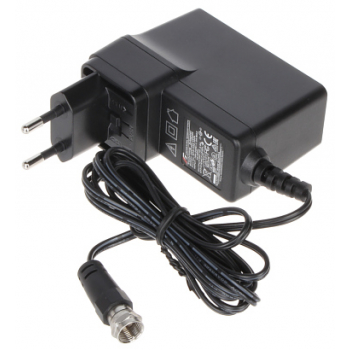 ZASILACZ IMPULSOWY PS-202F DO MULTISWITCHY TERRA SRM/SRQ WTYK F
