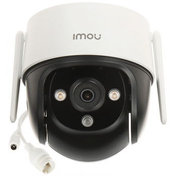 KAMERA IP OBROTOWA ZEWNĘTRZNA IPC-S7CP-5M0WE Wi-Fi 6 CRUISER 2C - 5&nbsp;Mpx 3.6&nbsp;mm IMOU