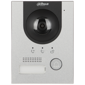 WIDEODOMOFON VTO2202F-P-S2 DAHUA