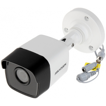 KAMERA AHD, HD-CVI, HD-TVI, PAL DS-2CE16D8T-ITF(2.8mm) - 1080p Hikvision