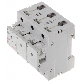 ROZŁĄCZNIK BEZPIECZNIKOWY LE-606704 TRÓJFAZOWY 16&nbsp;A D01 LEGRAND
