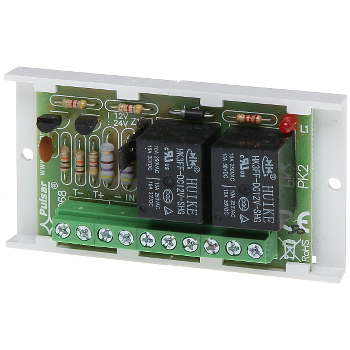 MODUŁ PRZEKAŹNIKOWY AWZ-508