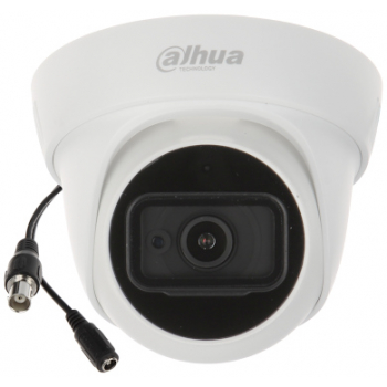 KAMERA AHD, HD-CVI, HD-TVI, PAL HAC-HDW1800TL-A-0280B - 8.3&nbsp;Mpx 2.8&nbsp;mm DAHUA