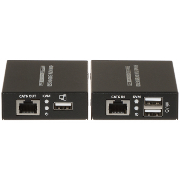 EXTENDER   HDMI+USB-EX-70-4K-PRO