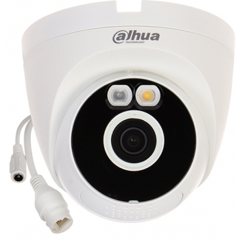 KAMERA IP T2A-PV-0360B Wi-Fi, Smart Dual Light Active Deterrence - 1080p 3.6&nbsp;mm DAHUA