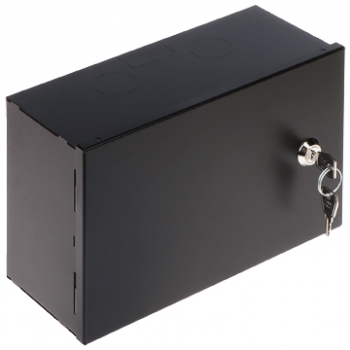 OBUDOWA E-MB-TPR1-MP-B 240&nbsp;x 150&nbsp;x 100&nbsp;mm STALFLEX