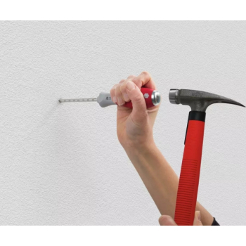 WYBIJAK OTWORÓW Z WKRĘTAKIEM KRZYŻAKOWYM PH2 WH-SOFTFINISH/41289 WIHA