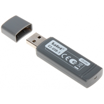 CZYTNIK ZBLIŻENIOWY CZ-USB-1 SATEL