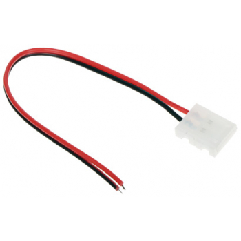 ZŁĄCZKA DO TAŚM LED AD-TL-6499/Z-P 8&nbsp;mm ORNO