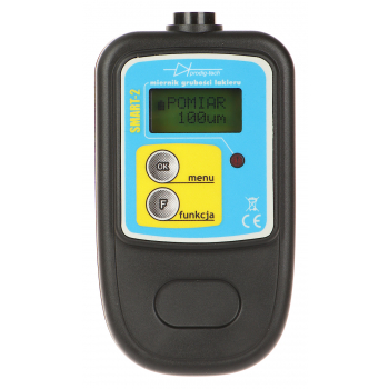 MIERNIK GRUBOŚCI LAKIERU GL-SMART-2 PRODIG-TECH