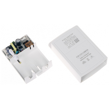 ZASILACZ 12V/1.5A/PROTEC