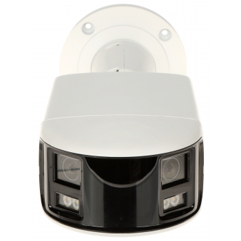 KAMERA IP DS-2CD2T87G2P-LSU/SL(4MM)(C) PANORAMICZNA ColorVu - 7.4 Mpx 2 x 4 mm Hikvision