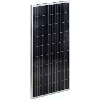 PANEL FOTOWOLTAICZNY PF-180W SZTYWNY W ALUMINIOWEJ RAMIE