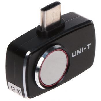 KAMERA TERMOWIZYJNA UTI-721M 3.2&nbsp;mm UNI-T
