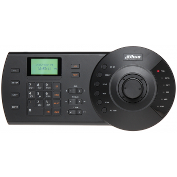 KLAWIATURA STERUJĄCA IP / RS-485 NKB1000-E DAHUA