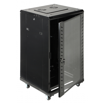 SZAFA RACK STOJĄCA EPRADO-R19-20U/600FW