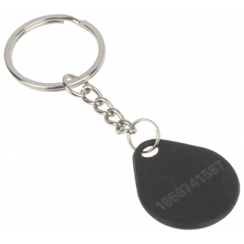 BRELOK ZBLIŻENIOWY RFID ATLO-527NR/B