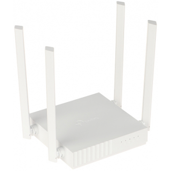 ROUTER ARCHER-C24 2.4&nbsp;GHz, 5&nbsp;GHz 300&nbsp;Mb/s + 433&nbsp;Mb/s TP-LINK