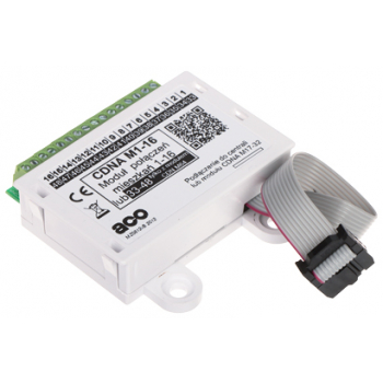 MODUŁ DZWONIENIA CDNA-M1-16 ACO