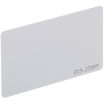KARTA ZBLIŻENIOWA RFID ID-EM DAHUA