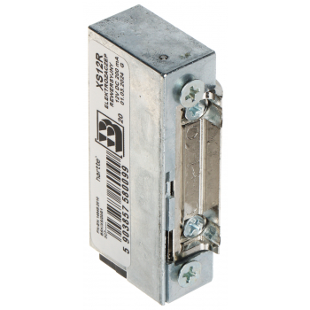 ZACZEP ELEKTROMAGNETYCZNY XS12R REWERSYJNY Hartte BIRA