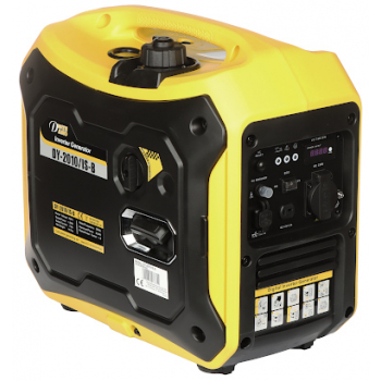INWERTEROWY AGREGAT PRĄDOTWÓRCZY DY-2010/IS-B 1800&nbsp;W Dynamo