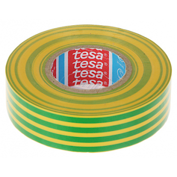 TAŚMA IZOLACYJNA TESAFLEX-7000V/20X19/GY TESA