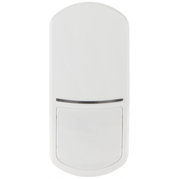 CZUJKA DUALNA MIKROFALA + PIR SLIM-DUAL-PET SATEL