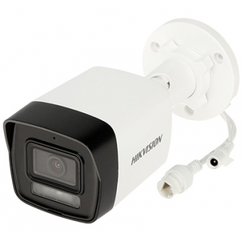KAMERA IP DS-2CD1063G2-LIU(2.8MM)PL ColorVu - 6&nbsp;Mpx Hikvision