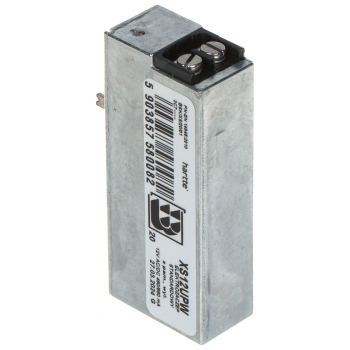 ZACZEP ELEKTROMAGNETYCZNY XS12UPW Hartte BIRA