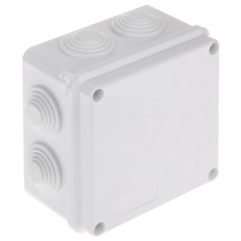 PUSZKA ODGAŁĘŹNA Z DŁAWNICAMI PK-100X100