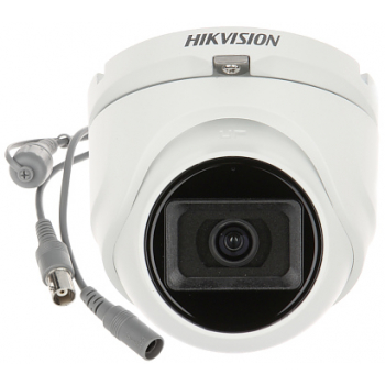 KAMERA AHD, HD-CVI, HD-TVI, PAL DS-2CE76H0T-ITMFS(2.8MM) - 5&nbsp;Mpx Hikvision