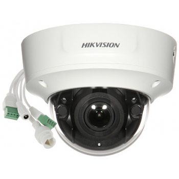 KAMERA WANDALOODPORNA IP DS-2CD2763G2-IZS(2.8-12MM) ACUSENSE - 6&nbsp;Mpx - MOTOZOOM Hikvision