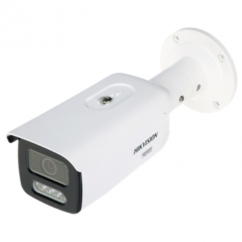 KAMERA IP DS-2CD2T47G3-LIS2UY/SL(2.8MM)PL ColorVu 3.0 4&nbsp;Mpx Hikvision