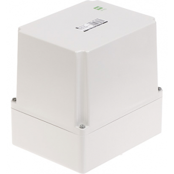 OBUDOWA HERMETYCZNA INDUSTRIAL/170X135/EPN IP65 Elektro-Plast