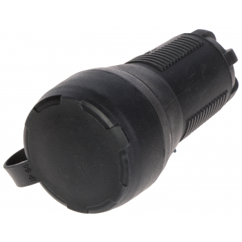 GNIAZDO PROSTE POWER-SOCKET/IP54/EPN 230 V 16 A