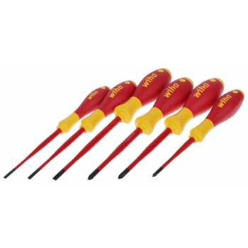 ZESTAW WKRĘTAKÓW WH-SFE/PACK-1/6/SLIMFIX WIHA